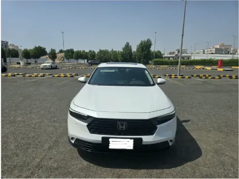 Honda Accord 2023