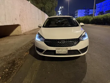 Chery Arrizo 5 2023