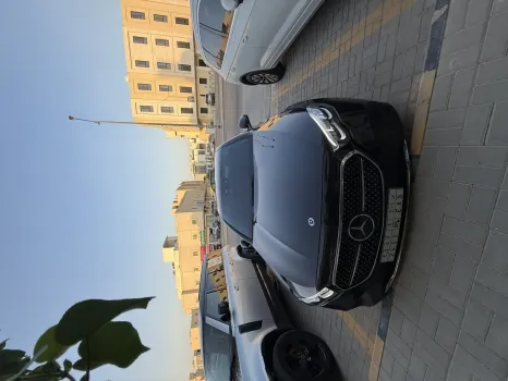 Mercedes E 2025