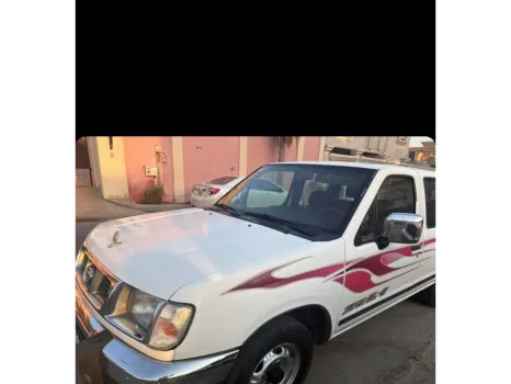 Nissan Pickup 2000