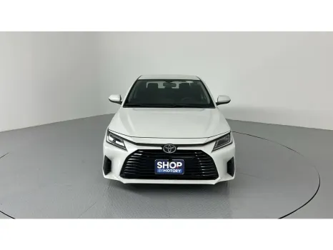 Toyota Yaris Y 2024