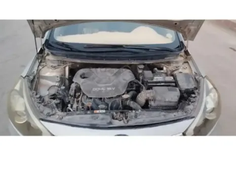 KIA Cerato 2014