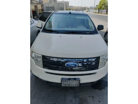 فورد ايدج 2007