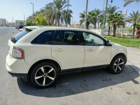 Ford Edge 2007 
