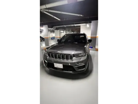 2025 Jeep Grand Cherokee Limited 3.6L V6 | Single Owner