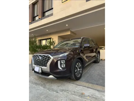 Hyundai Palisade 2020