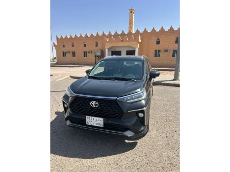 Toyota VELOZ 2023