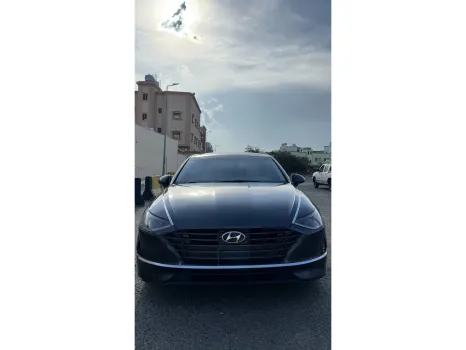 Hyundai Sonata 2020