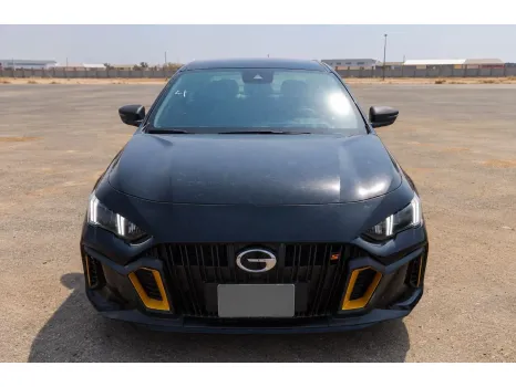 GAC EMPOW 2025