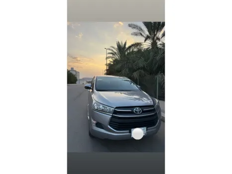 Toyota Innova 2023