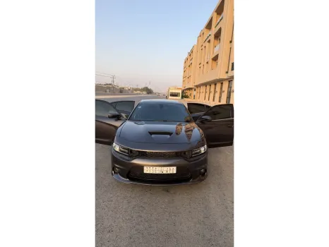 Dodge Charger 2019