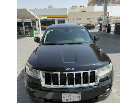 Jeep Grand Cherokee 2013