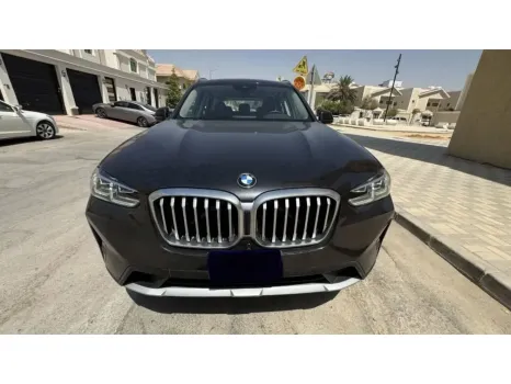 بي إم دبليو X3 2023