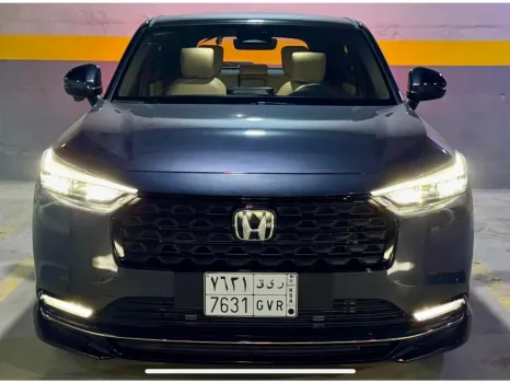 2025 Honda HR-V Sport | Saudi Specs | 18,000 KM