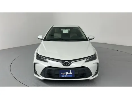 تويوتا كورولا اكس ال اي 2024
