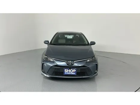 Toyota Corolla XLI 2.0L 2024