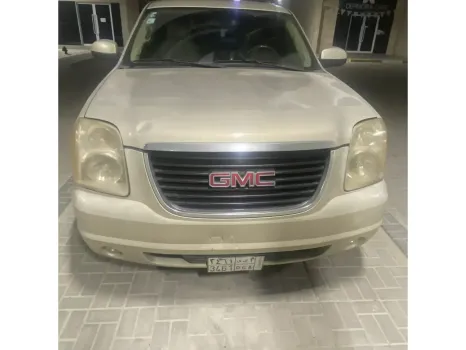 GMC Yukon XL 2009