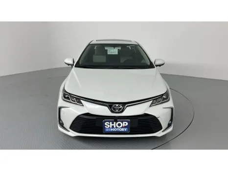 Toyota Corolla XLI 2.0L MR 2025
