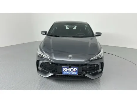 MG 3 COMFORT 2025