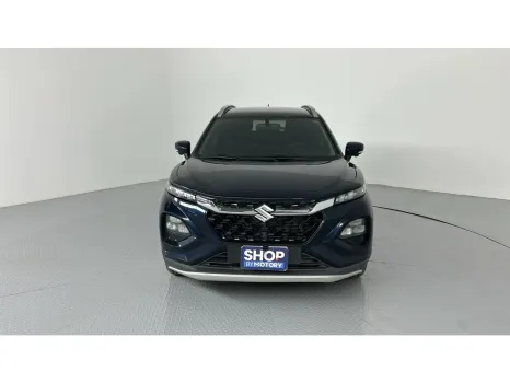 Suzuki Fronx GLX 2025