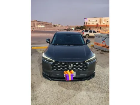 Honda HR-V 2025