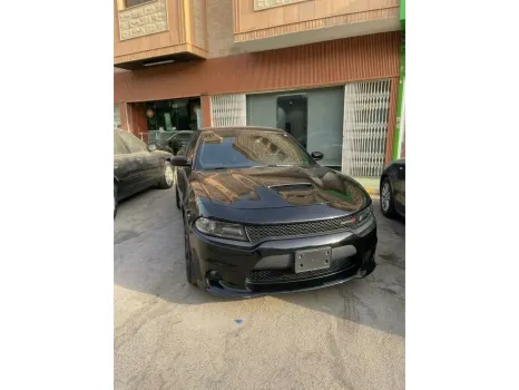 Dodge Charger 2022