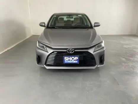 Toyota Yaris Y 2023