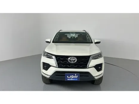 Toyota Fortuner VX1 2021