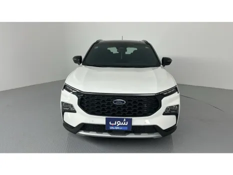 Ford TERRITORY Titanium Plus 2024