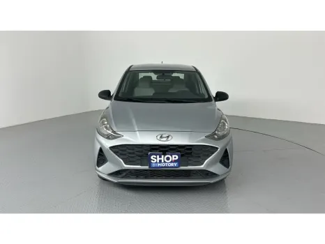 Hyundai GRAND i10 STD 2023