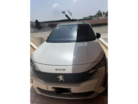بيجو 5008 2023