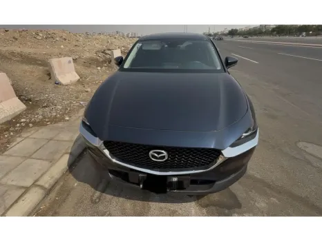 Mazda CX-30  2024