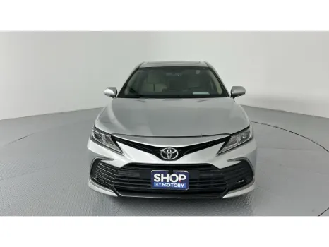 Toyota Camry GLEX 2024