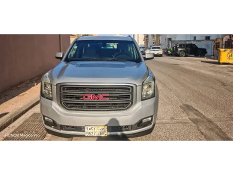GMC Yukon XL 2020