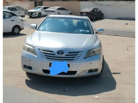 سياره مستعمله تويوتا كامري 2008 