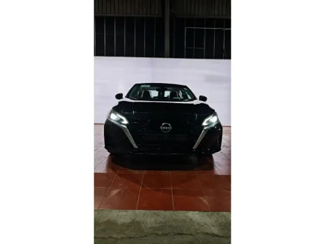 نيسان التيما 2026 SV+