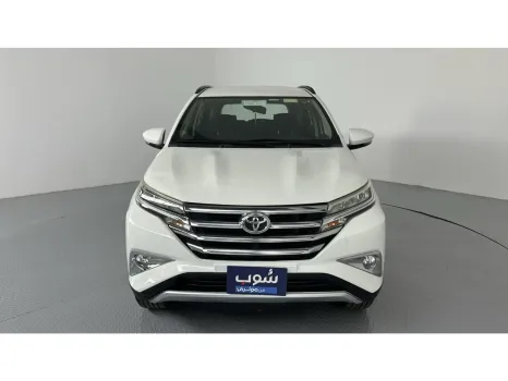 تويوتا راش ستاندر 2022