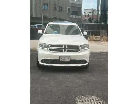 دودج دورانجو 2017