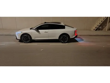 KIA K4 2026