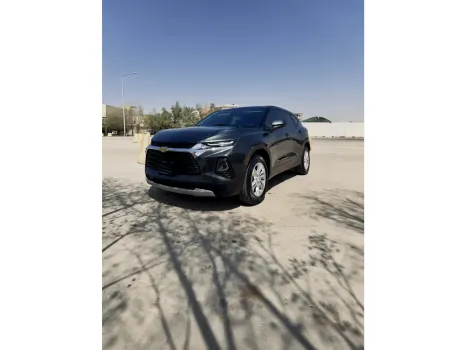 Chevrolet Blazer 2019