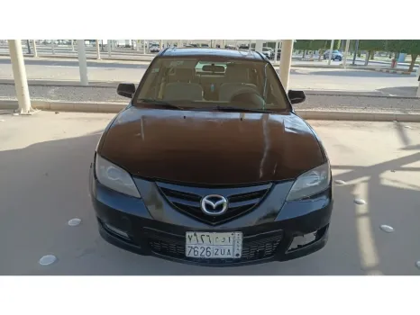 Mazda 3 2009