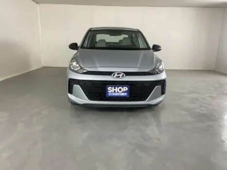 Hyundai GRAND i10 FLEET 2024