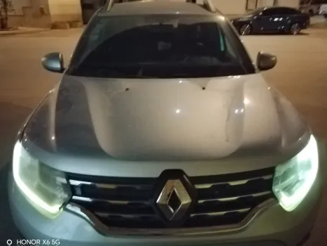 Renault Duster 2020