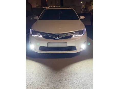 تويوتا كامري 2014 G LX 