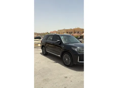 شانجان سي اس 95 2021
