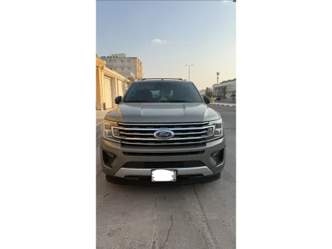 فورد اكسبيديشن 2019