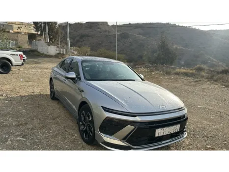 Hyundai Sonata 2024
