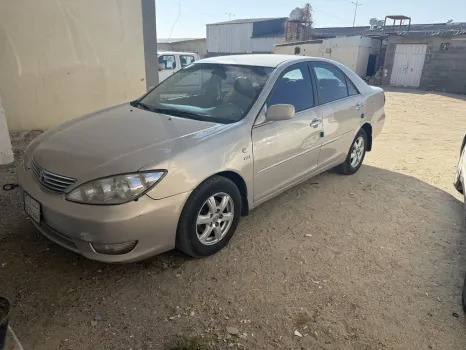 Toyota Camry 2006