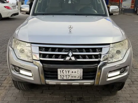 باجيرو فل كامل (العلامة الفضية)