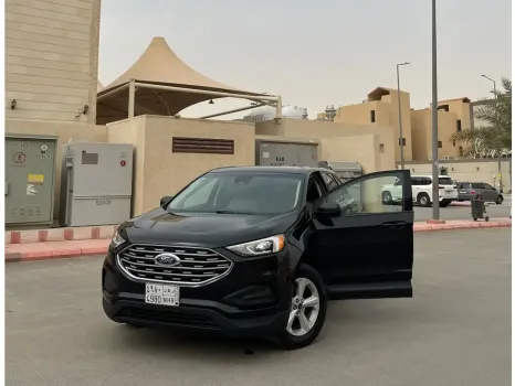فورد ايدج 2020